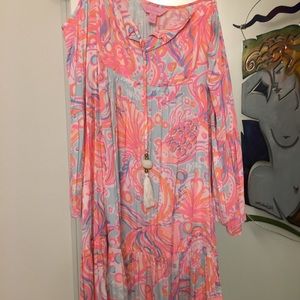 Adorable Lilly Pulitzer sundress